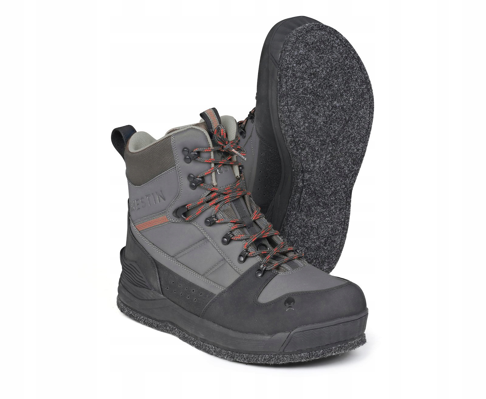 Buty Do Brodzenia Z Filcową Podeszwą Westin W6-41