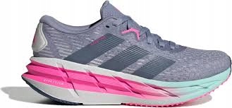 Buty do biegania Adidas Adistar 4 JR0292 roz. 41 1/3
