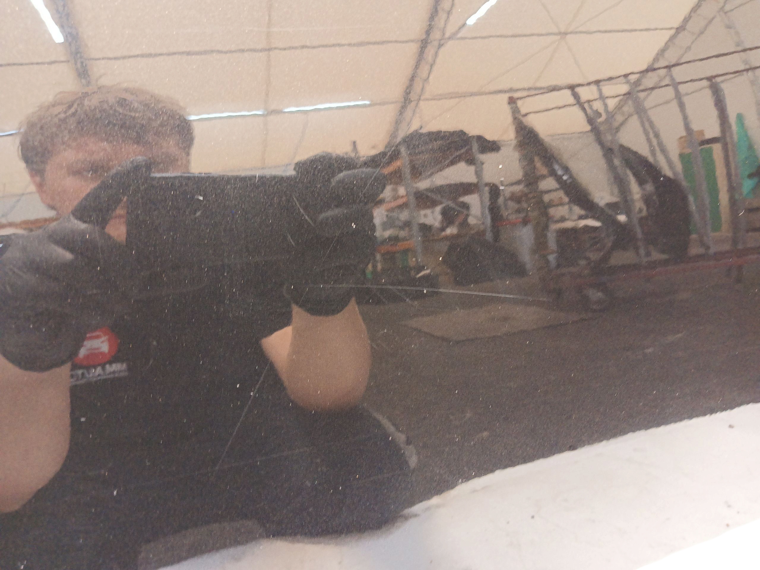 DRZWI LEWY PRZÓD LEWE PRZEDNIE SKODA SUPERB III LAK: LF9R (15-19) Producent części Opel OE