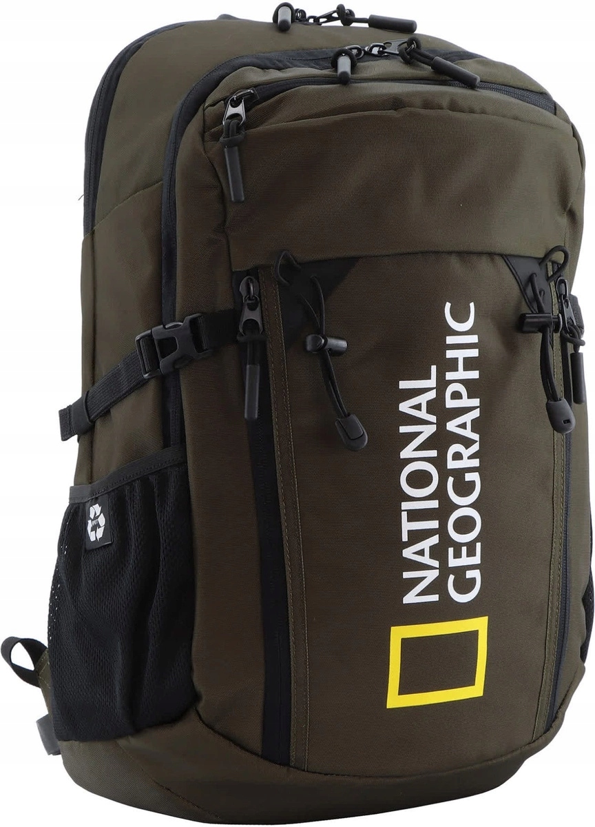 Batoh National Geographic Box Canyon