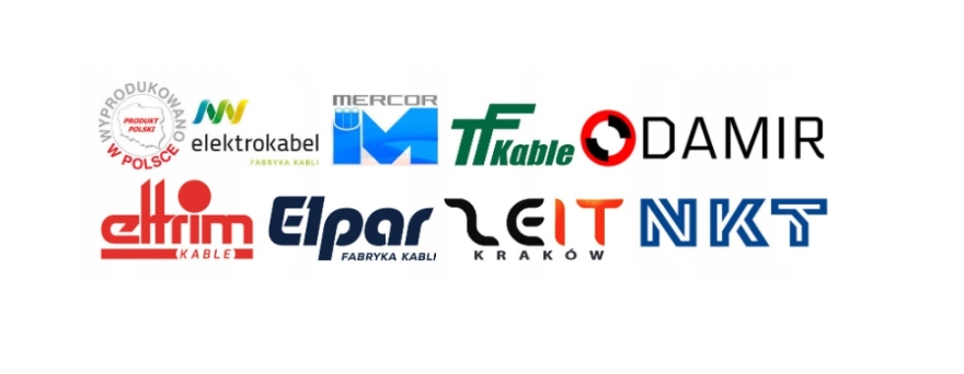 Przewód Okrągły LgY 1 x 2,5 Czarny EAN (GTIN) 6091630861851