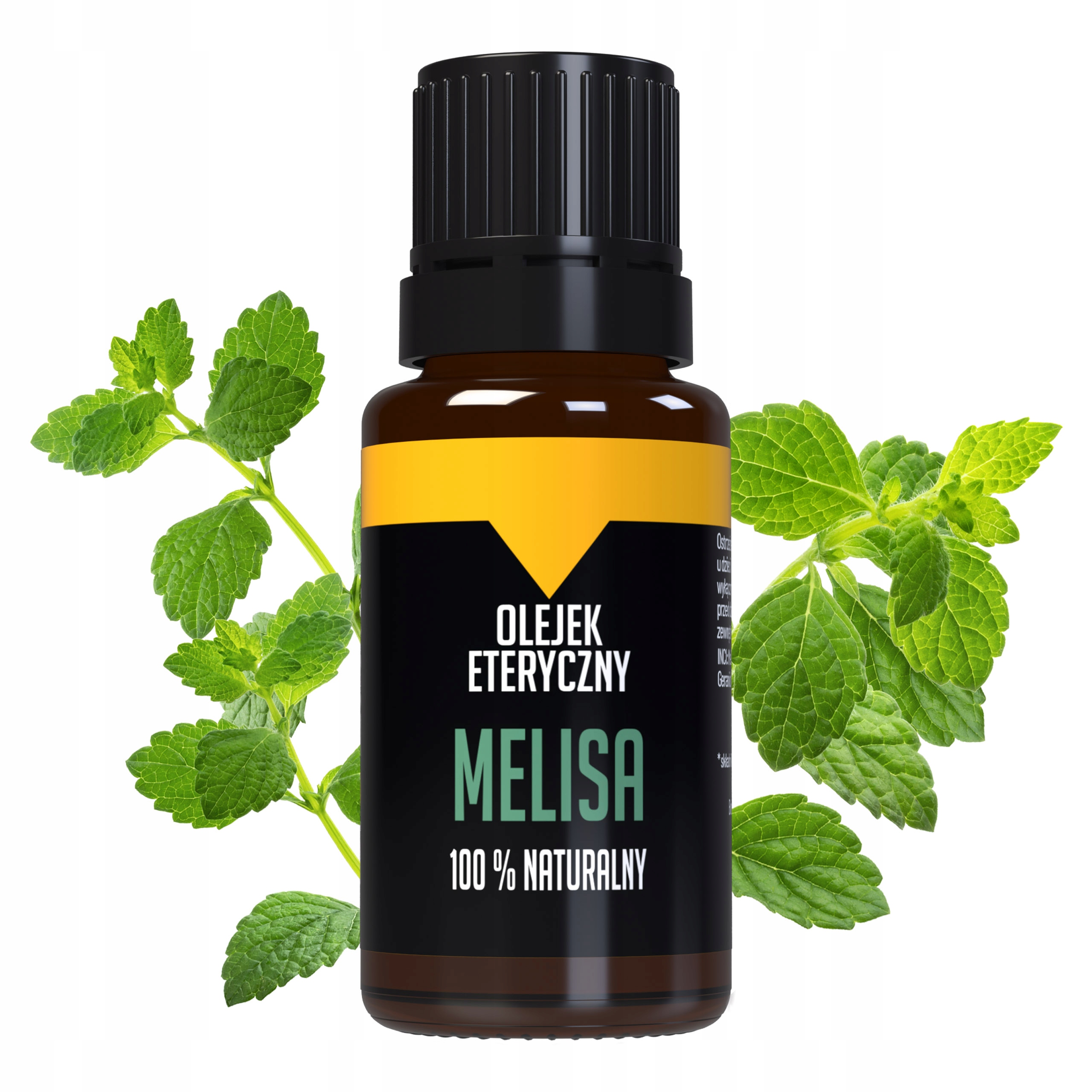 

Bilovit Olejek eteryczny melisowy 10 ml