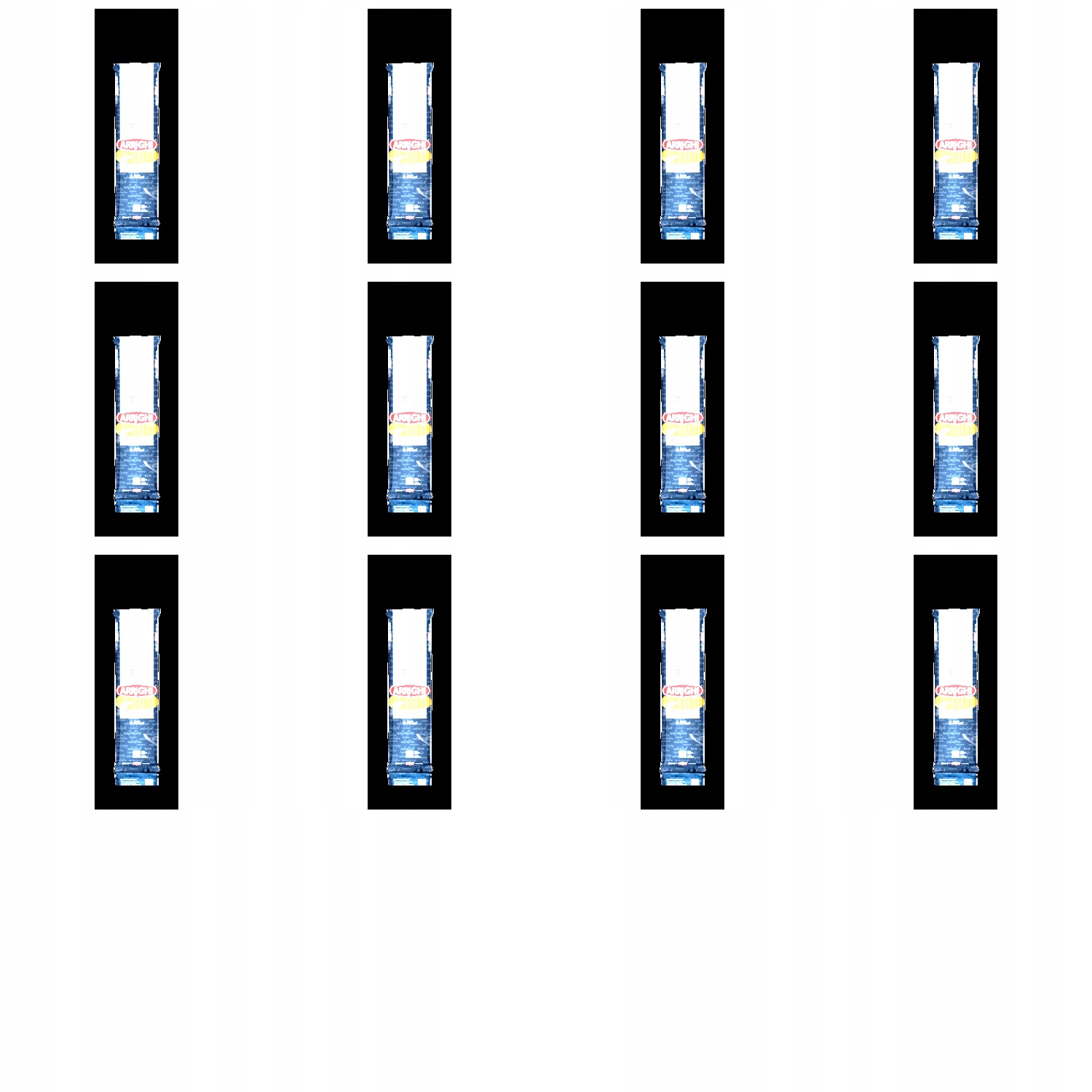 Levně 12 x 500 g Arrighi těstoviny na špagety 5