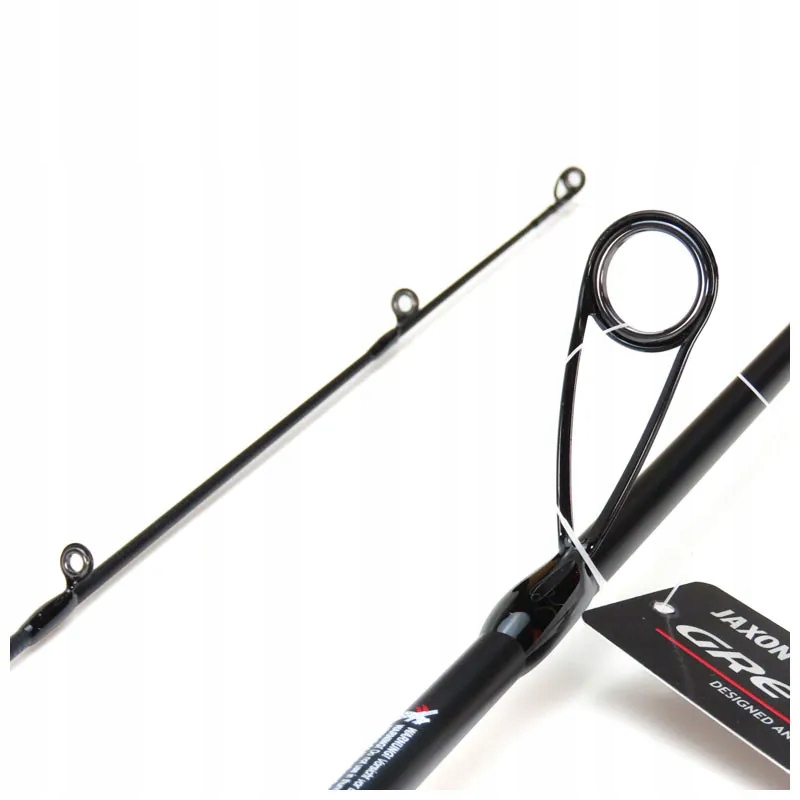 Jaxon WĘDKA GREY STREAM UNIWERSALNE 2,10m 2 10-40g Kod producenta WJ-DSF21040