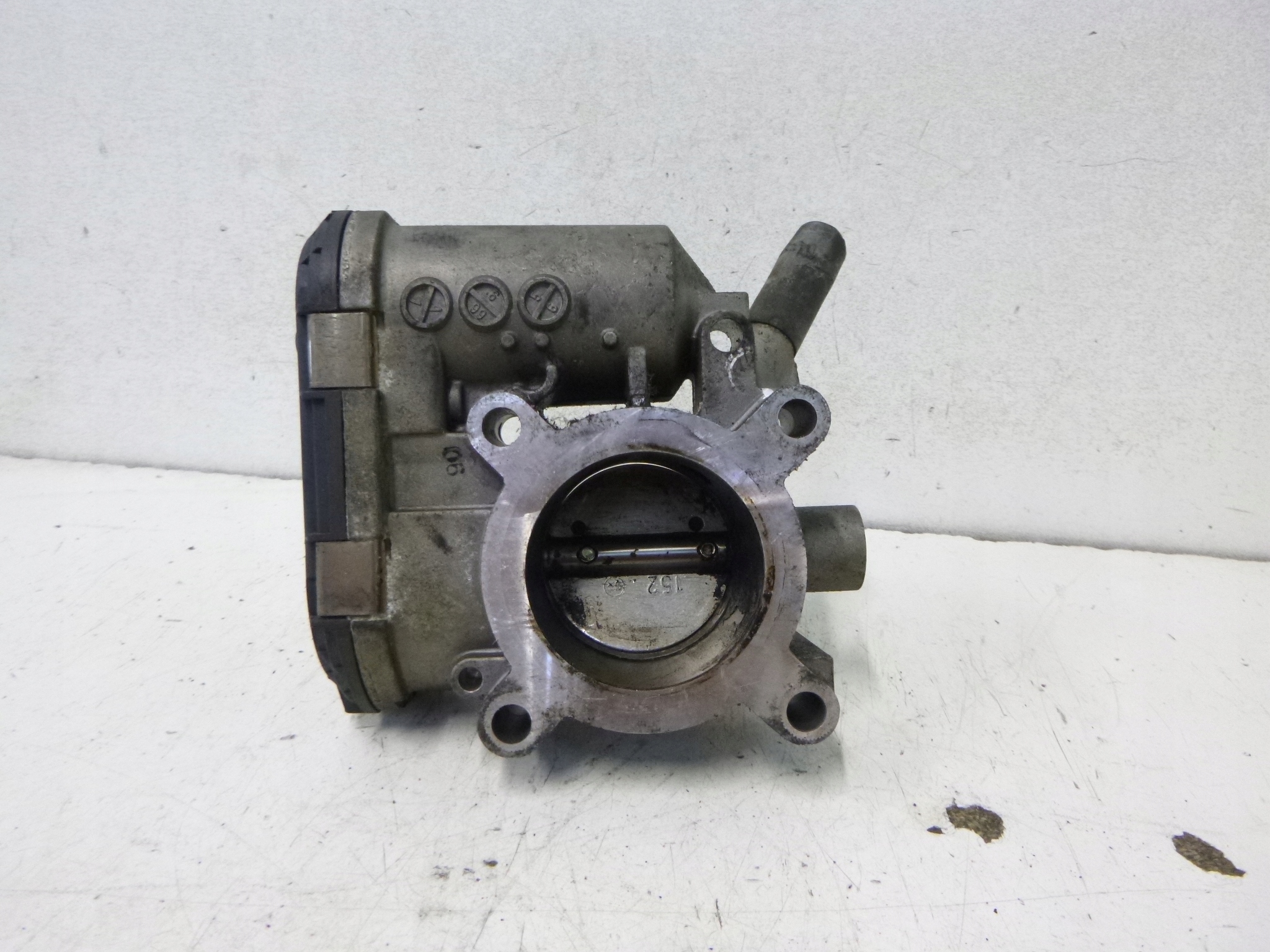 VALVOLA A FARFALLA VOLKSWAGEN POLO 6N III 1.4 0280750049
