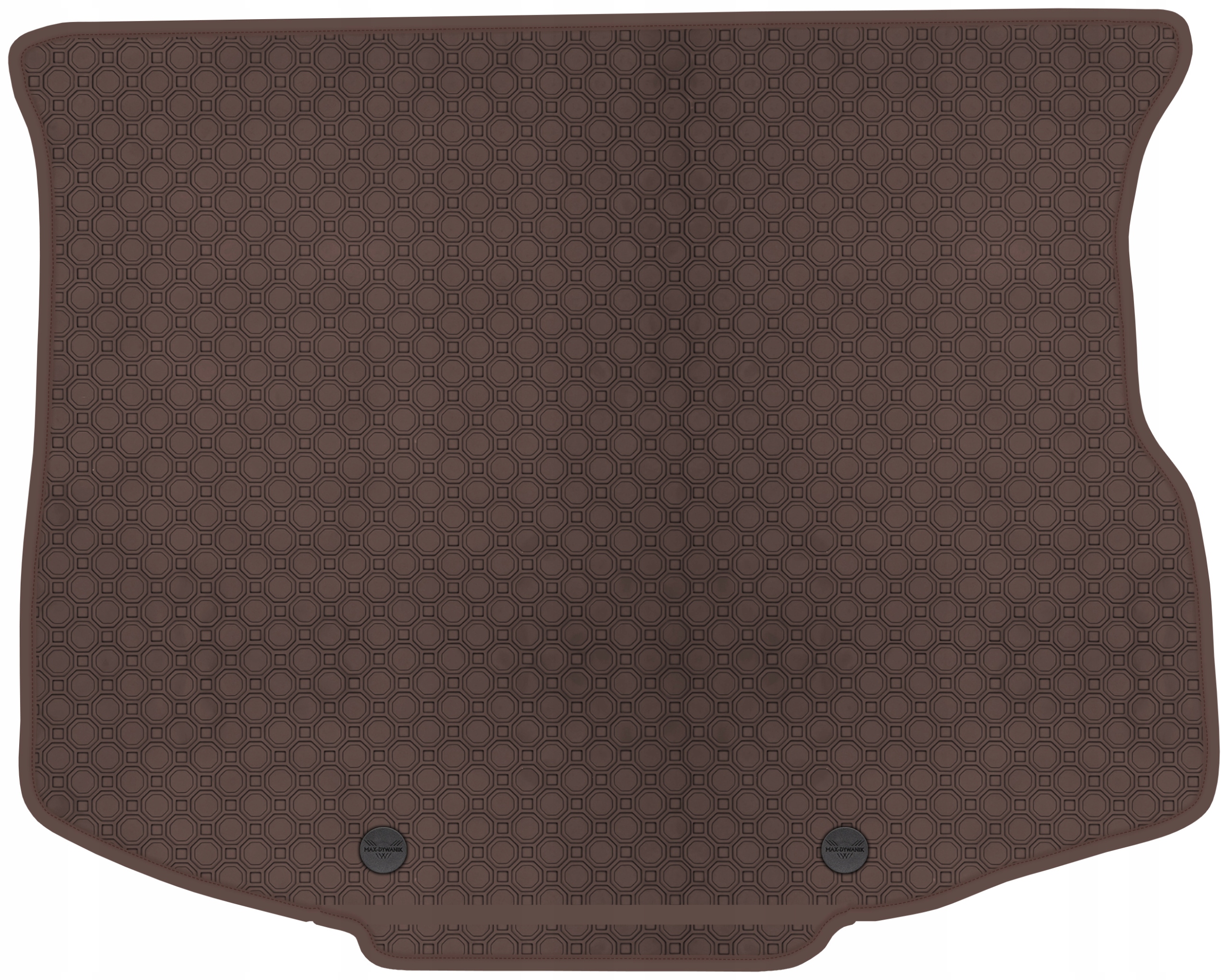 Ford Puma Coupe 1997-2001 Vložka do zavazadlového prostoru Primeliner Hnědá