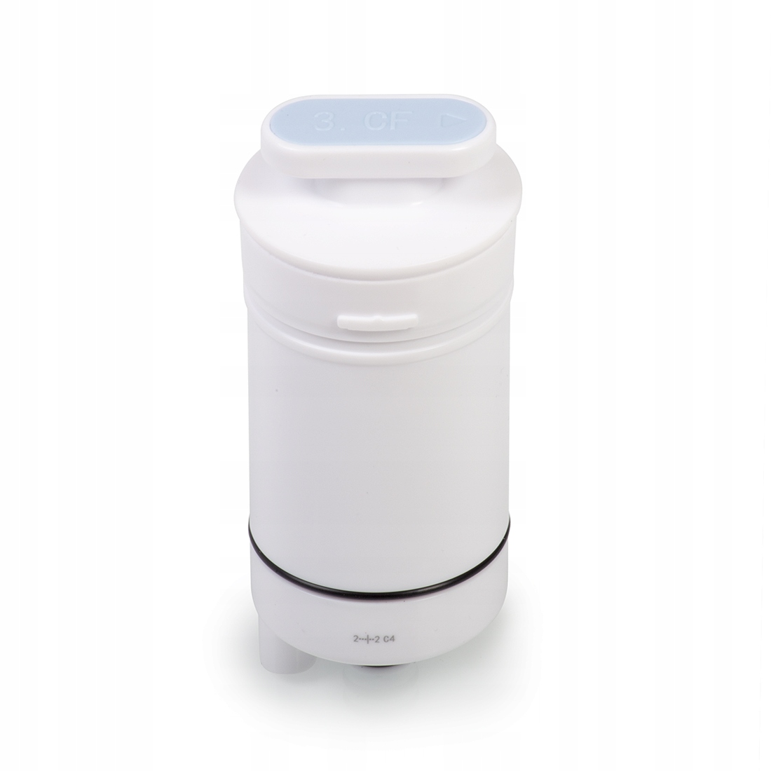 Wkład filtrujący Miraqua Wkład Cf Min Miraqua Alfa 1 szt.