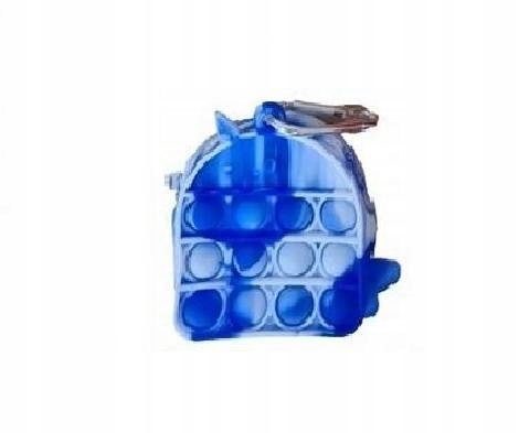 

Zabawka Magic Pop It Push Bubble Portfel