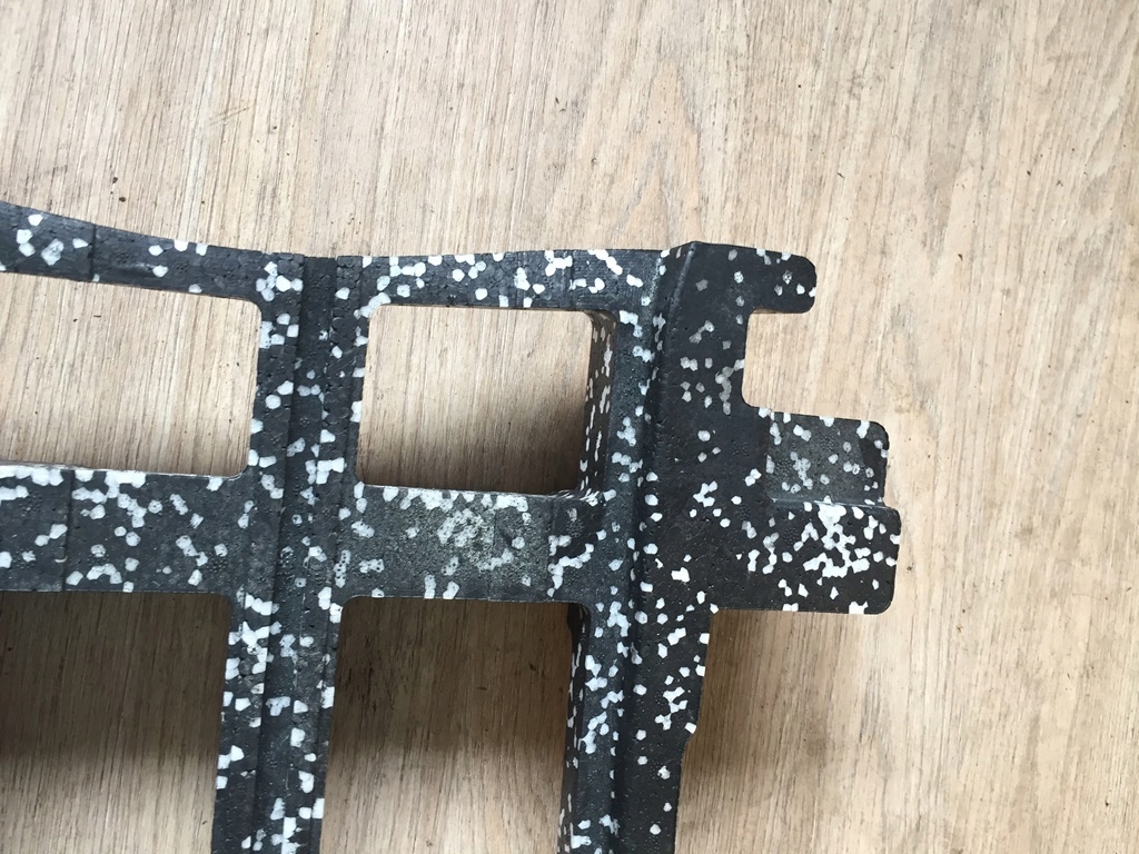 STYROPIAN PODŁOGI BAGAŻNIKA PIANKA LEWY TESLA X Numer katalogowy oryginału LEWEJ STRONY LEWA LEWE LEWY STYROPIAN PIANKA MATA WZMOCNIENIE