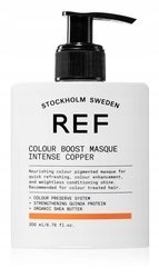 Ref Colour Boost Maska Měděná barva 200 Ml