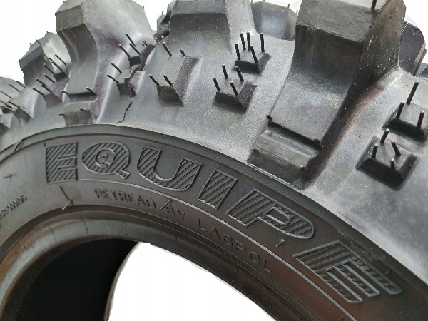 4x205/70 R15 Opony Terenowe 4x4 SIMEX BEZPIECZNE Liczba opon w ofercie Komplet 4 szt.