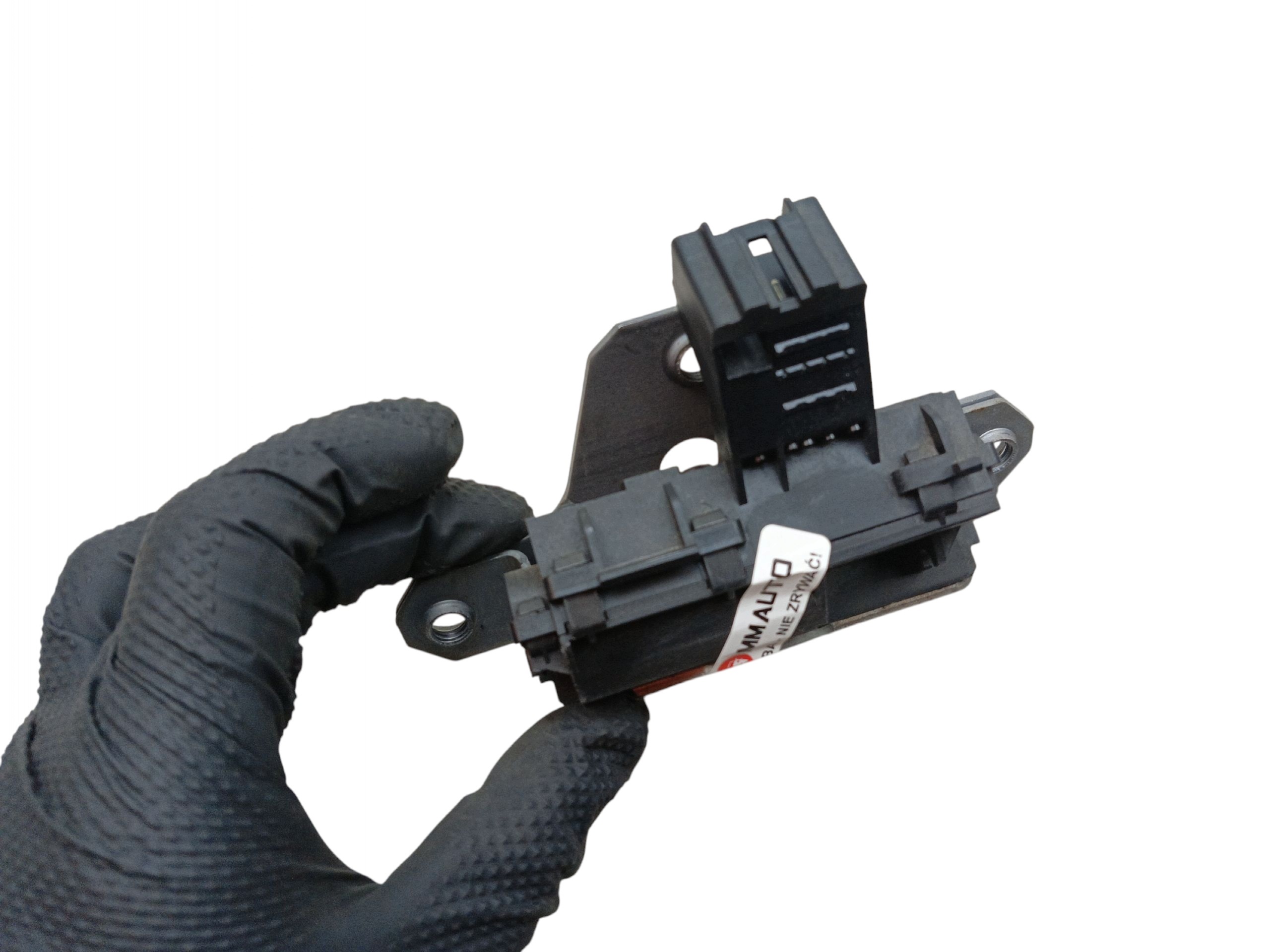 lock bonnet boot VOLVO XC60 and (2008-2013) 31276696