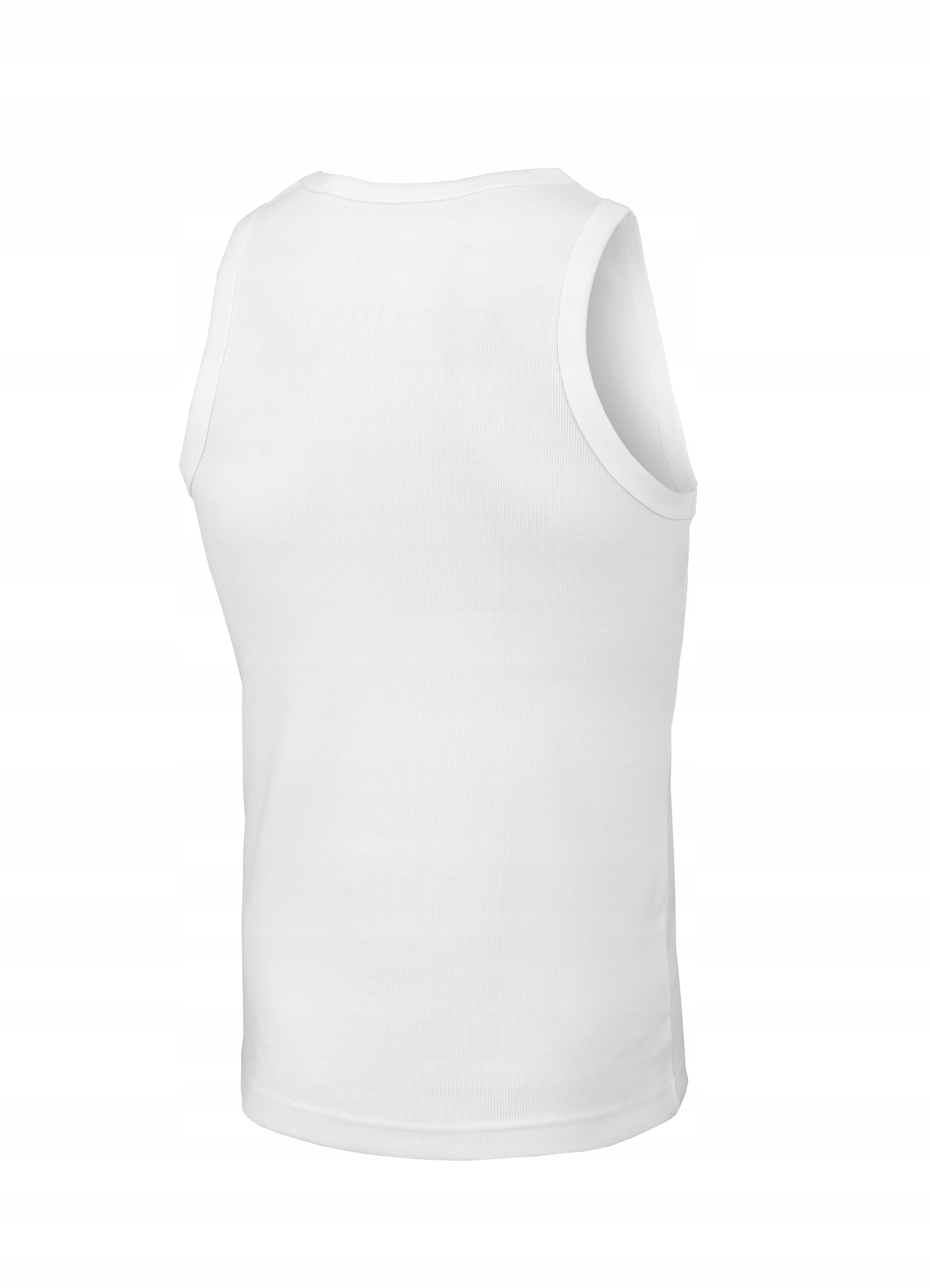 KOSZULKA MĘSKA NA RAMIĄCZKACH PIT BULL LOGO XL EAN (GTIN) 5903592160402