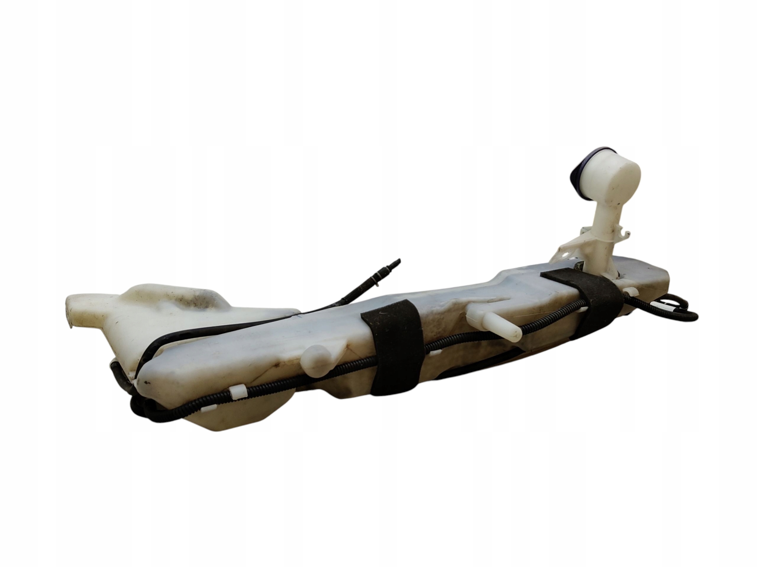 washer fluid tank CITROEN C5 X (2021-) 9839708680