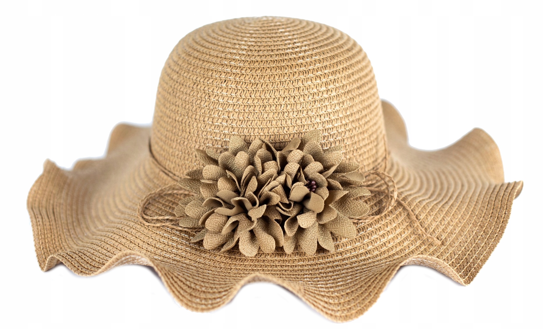 

Kapelusz Plażowy Avonlea