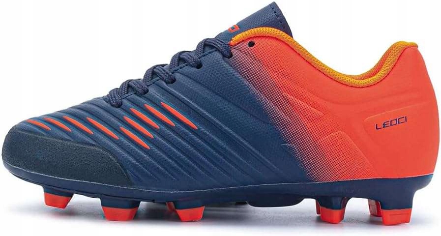 Dětská Sportovní Obuv Na Fotbal, Fotbalové kopačky, velikost 36