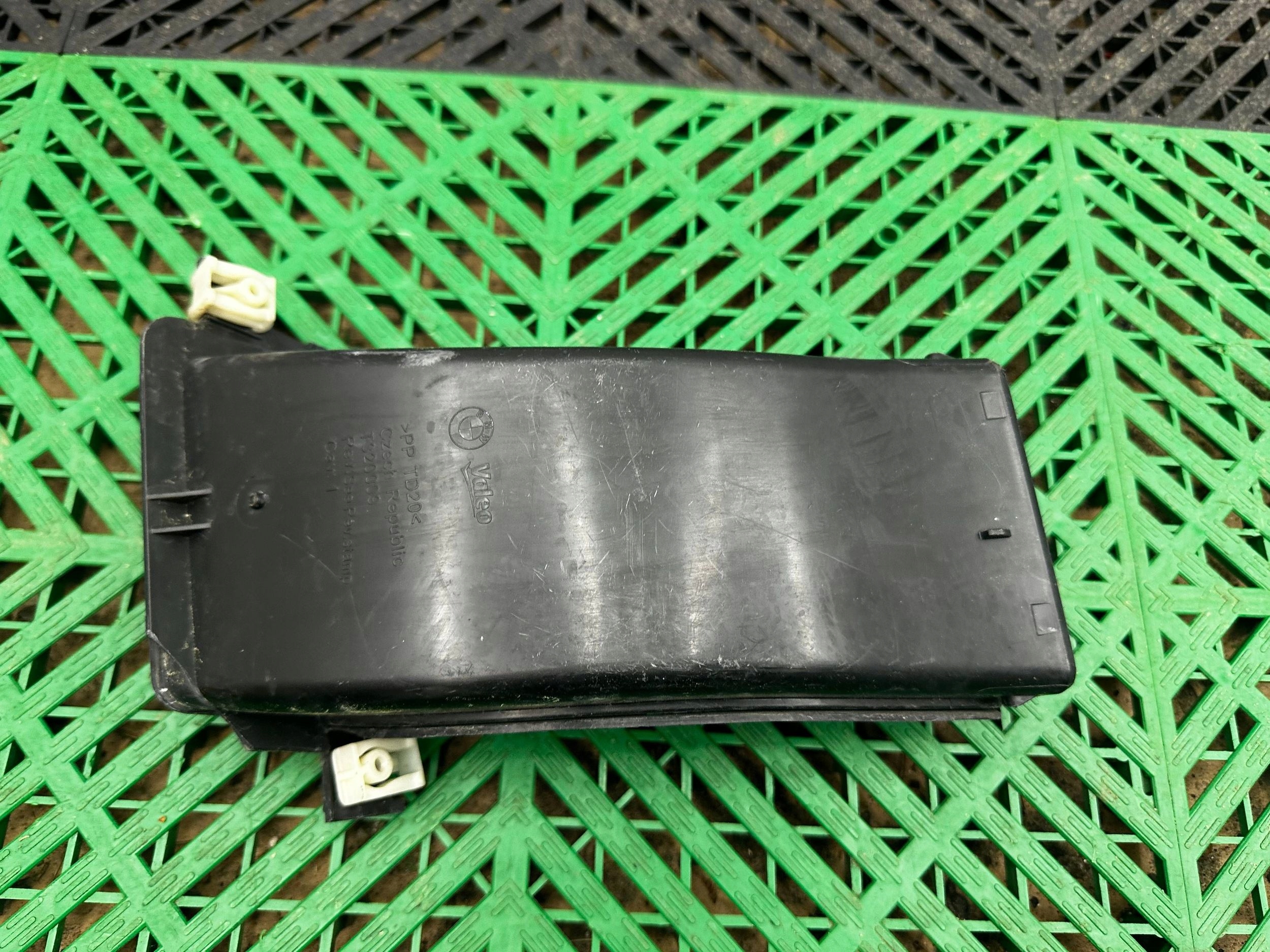 intake air chlodzacego hamulce BMW 2 Active Tourer U06 9498465