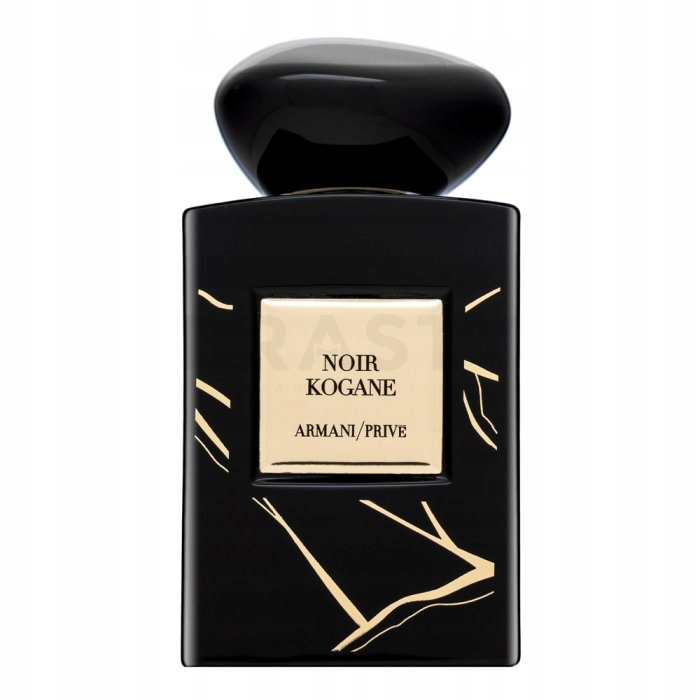 Armani (Giorgio Armani) Prive Noir Kogane Edp U 1