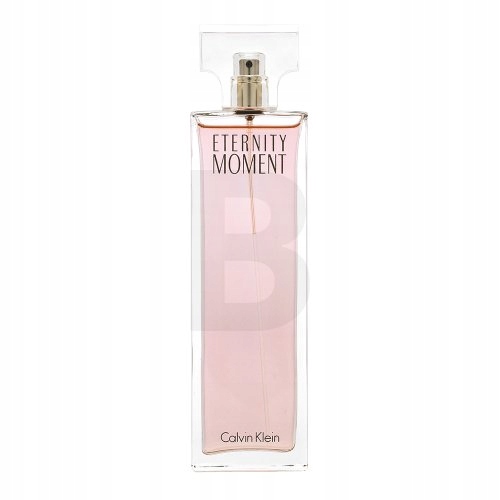 Calvin Klein Eternity Moment parfémovaná voda pro ženy 100 ml