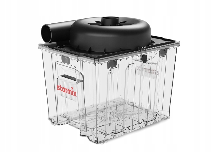 Separátor Dustfixx Starmix