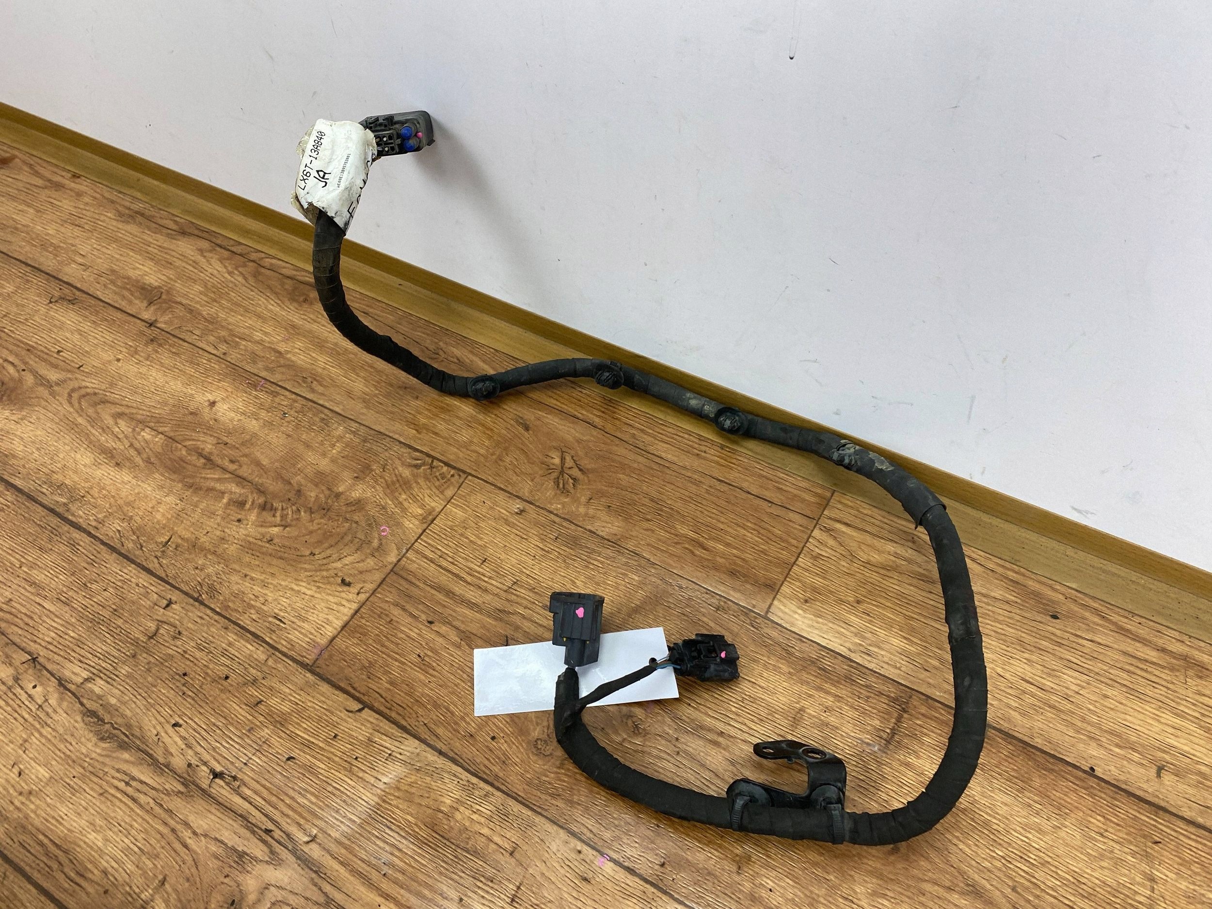 bundle przewodow Ford Escape IV Kuga MK3 2020+