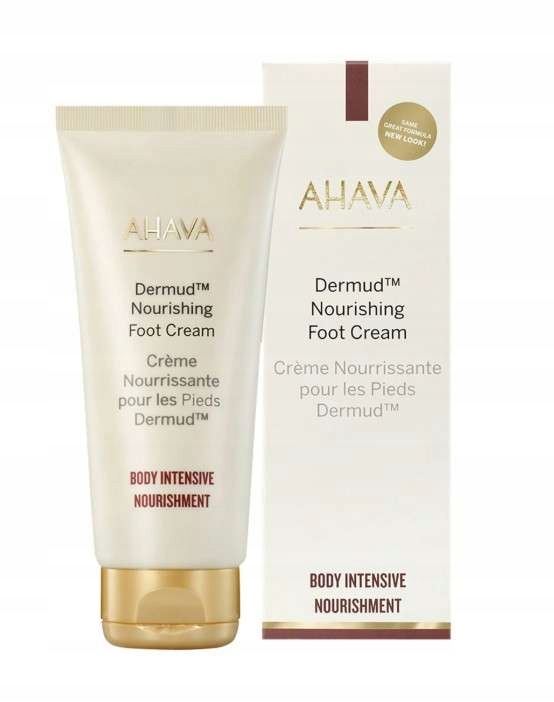 84615065 krem do stóp Foot cream