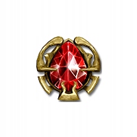 RESURRECTED Rainbow Facet RBF Widok Tęczy 5/5 Poison Die Non Ladder D2 Xbox