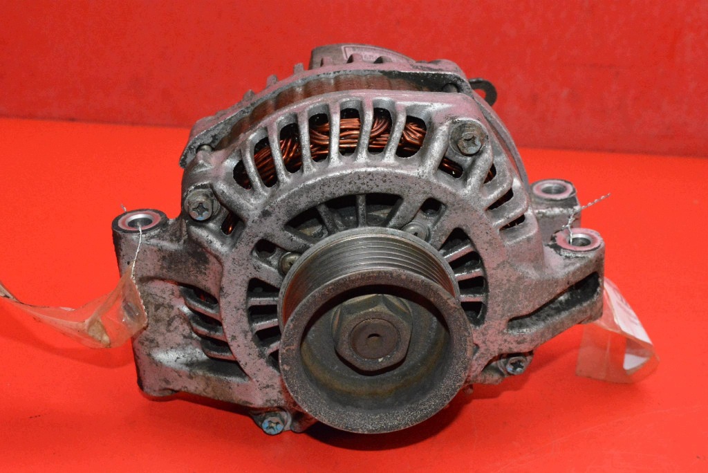 alternatore AHGA55 A2TB7591 HONDA STREAM 1 e 2.0 e-VTEC 156 KM 00-03