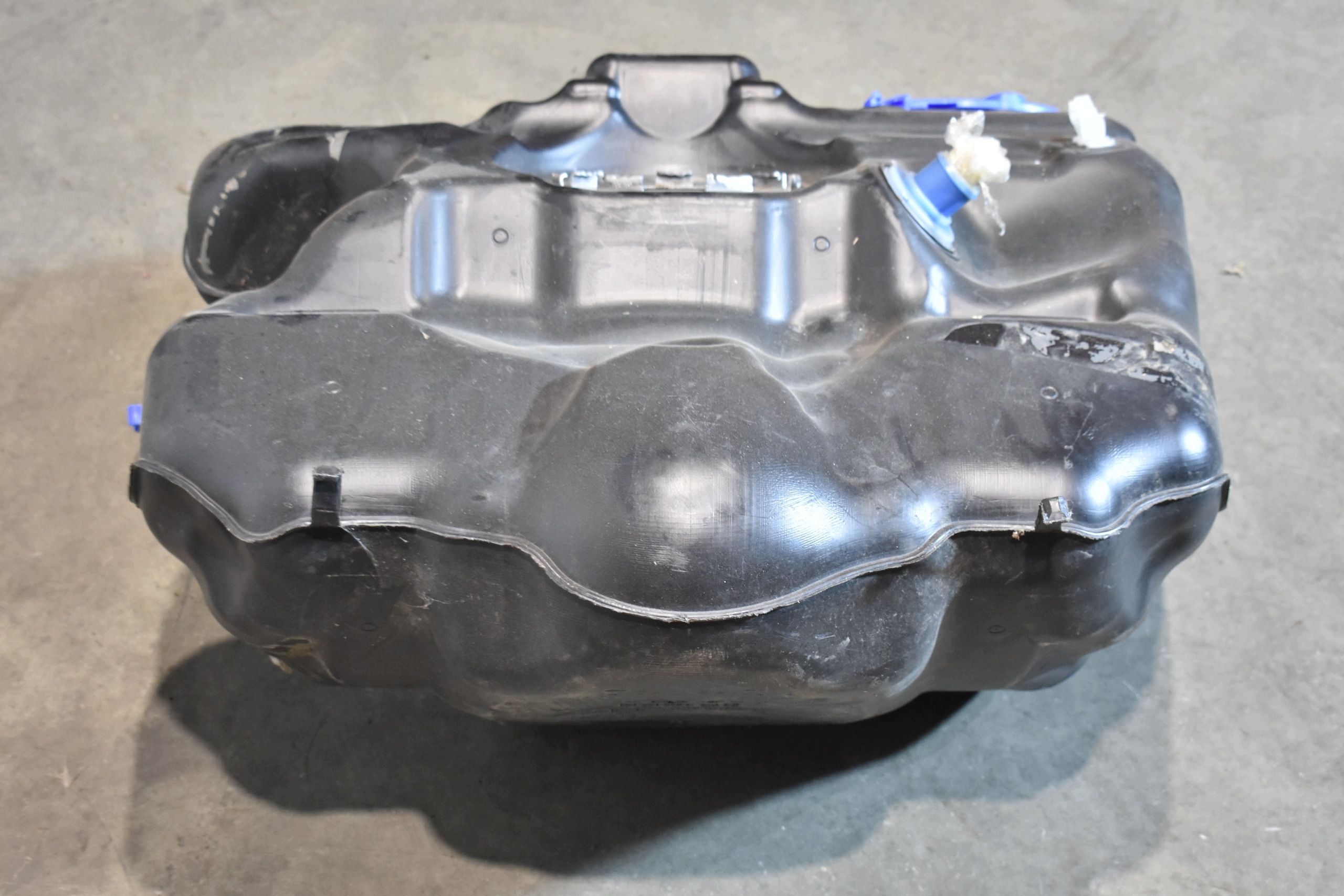 top zustand tank PORSCHE 718 982 9P1201021T