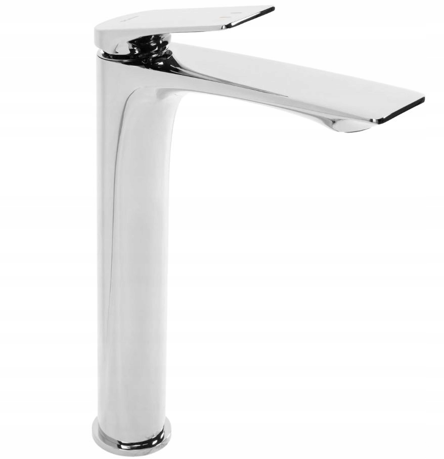 Vysoká Umývadlová Batéria Avalon Chróm Rea