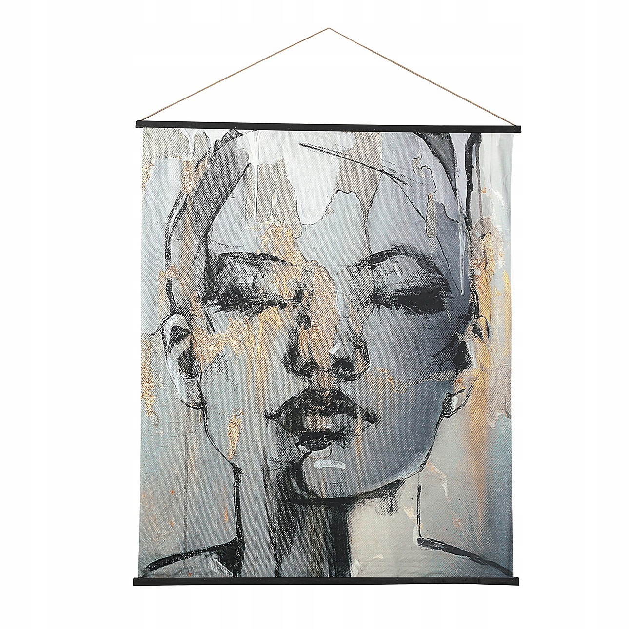 Dekoria Kakemono Taeko 140x170cm