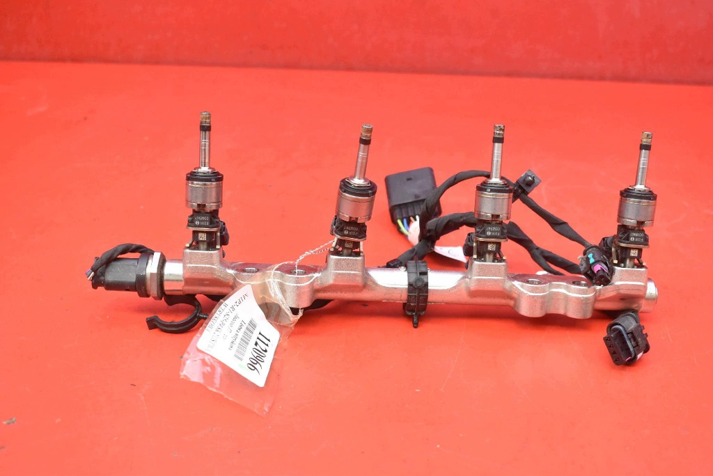 Rampe injection Injecteurs 111200010AA JAECOO J7 1.5 T-GDI 143 KM 23