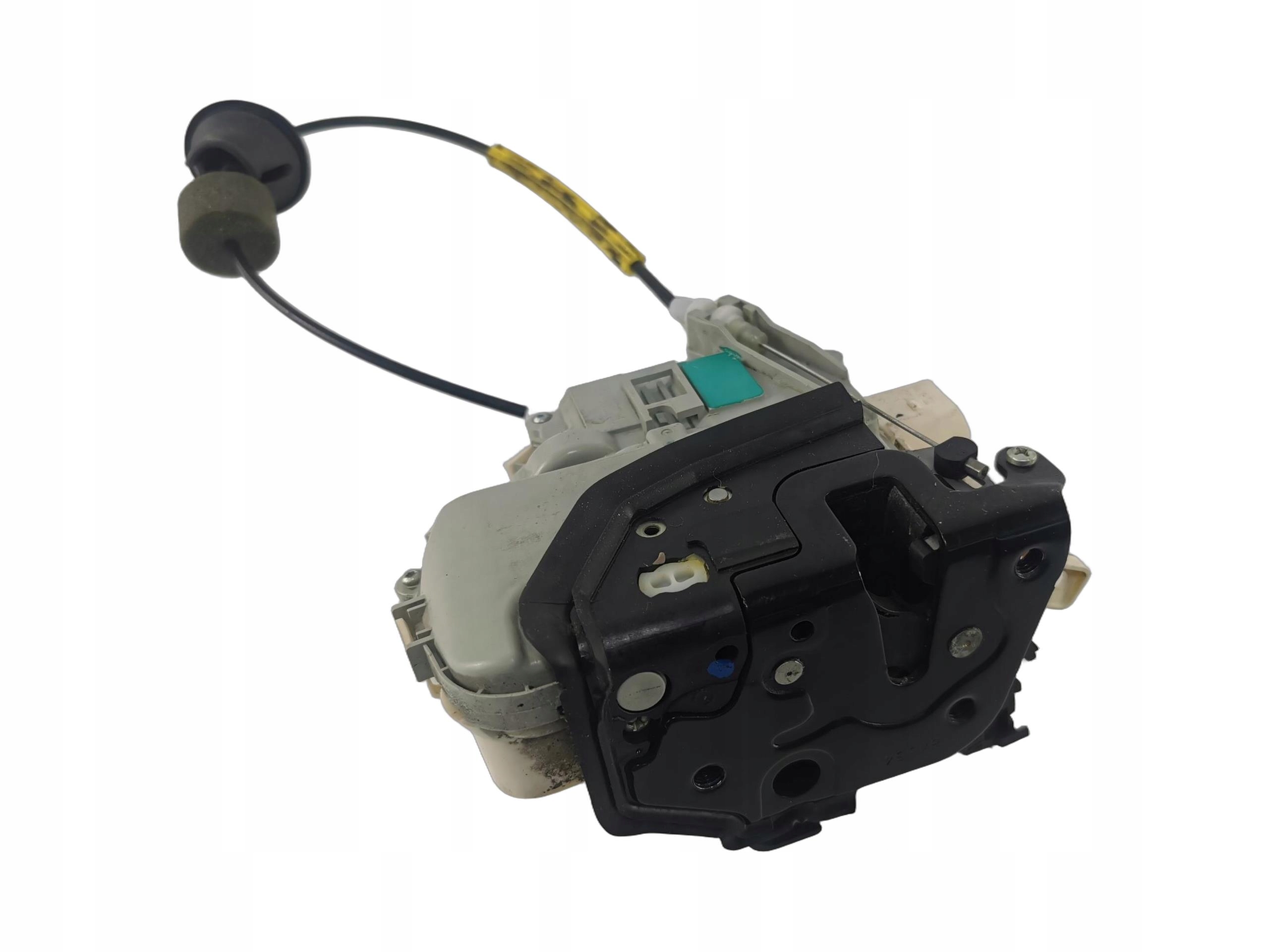 lock door left front AUDI SQ5 Q5 8R 7 PIN 8J1837015D