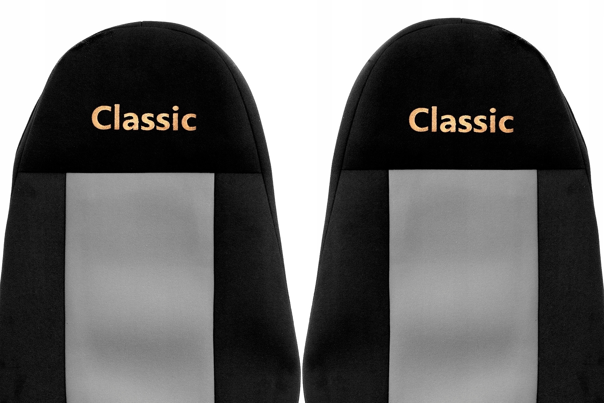 POKROWCE TIR VOLVO FH 3 FM FL 02-12 pas poza fotel Rodzaj Dedykowane