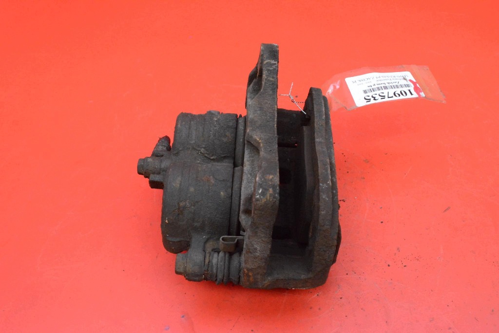 caliper brake left front SUBARU FORESTER 2 II SG 2.5xs 210 KM 4X4 02-05