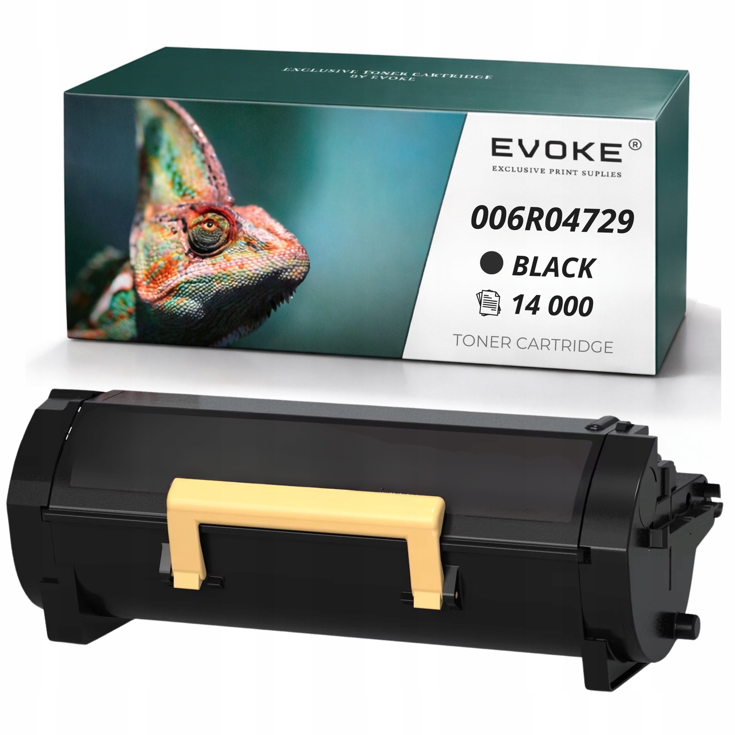 Toner pro Xerox B410/15 006R04729 černý 14000 stran VersaLink B410DN