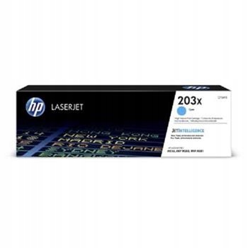 Hp toner 203X/Cyan/2500 stran