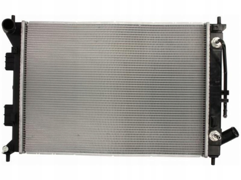 CHŁODNICA NRF 59292