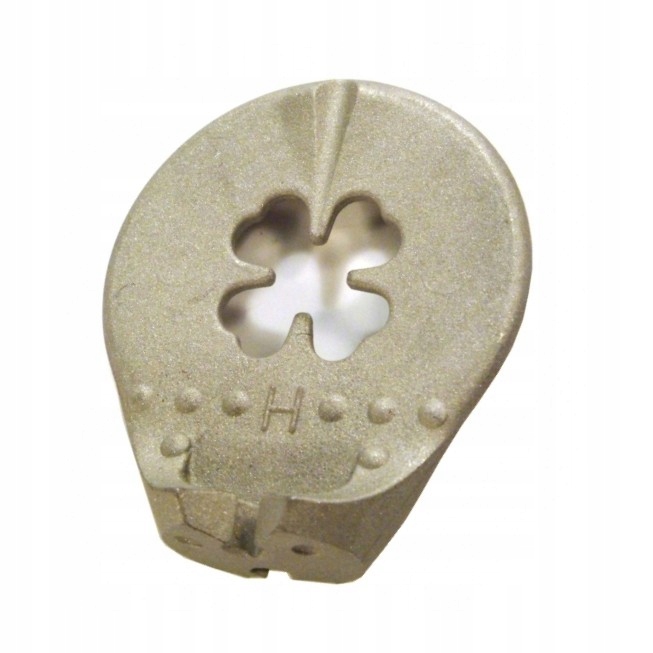 Klucz do centrowania kół szprych PRO 2-stronny Marka Inna marka