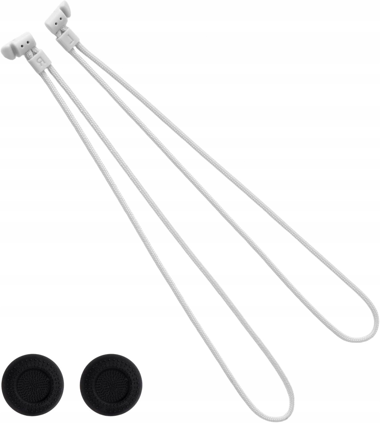 REGULOWANE PASKI DO KONTROLERA NA NADGARSTEK 2 SZT QUEST 2