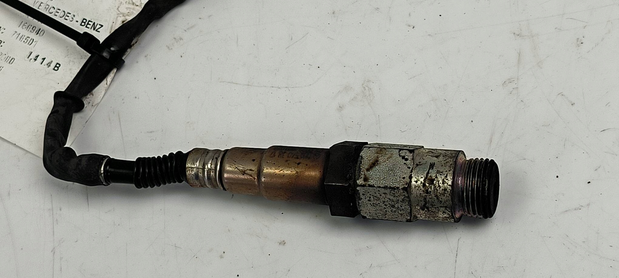SONDA 0015403817 MERCEDES - BENZ A 140