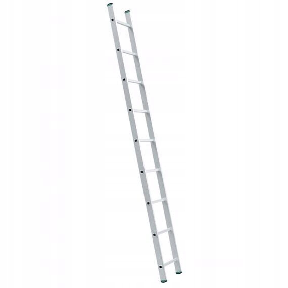 Alve 7107 rebrík jednodielny Eurostyl 1*7 199cm