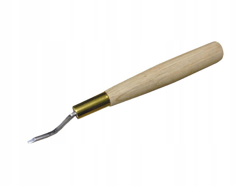 Mini dláto pro sedla Hosco TL-MC11