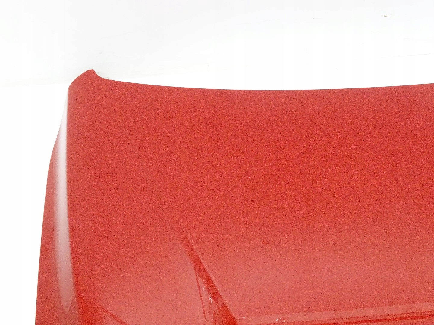 bonnet front front BMW 3 F30 F31 LAKIER A75