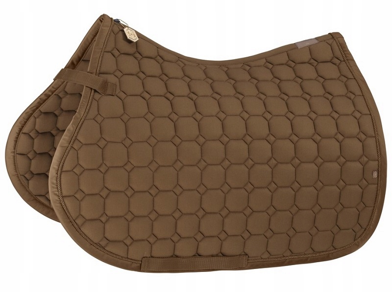 Czaprak Eskadron Cotton heritage 24 almond r. Pony