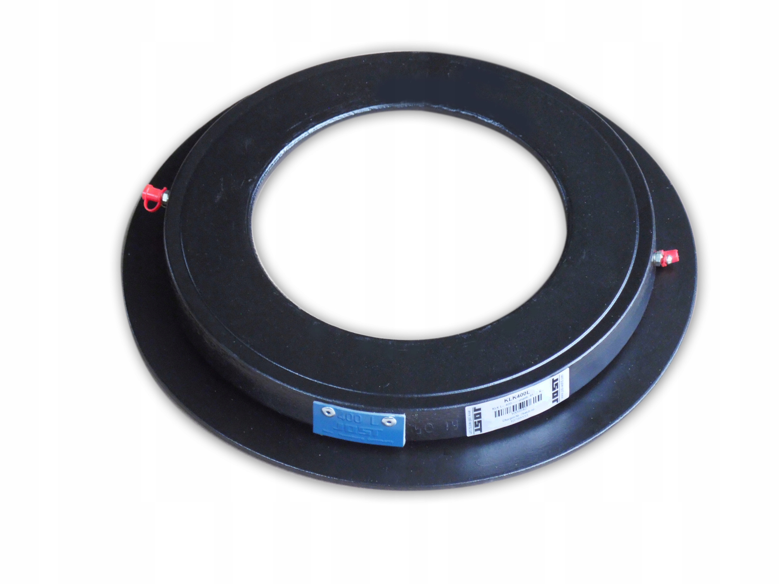 Łożysko Kulkowe Wieńcowe Klk 400 L Jost 230X400X45