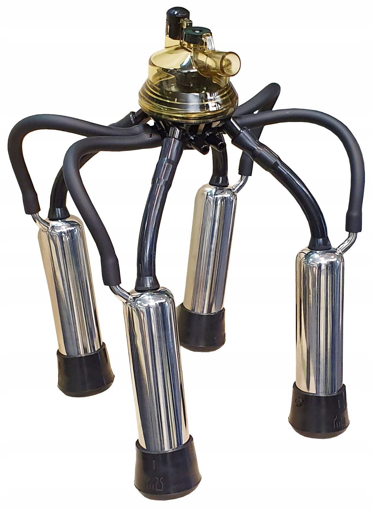 APARAT UDOJOWY 150ml CZĘŚCI DO DOJARKI