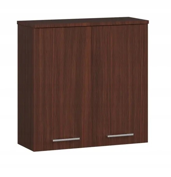 

Szafka wisząca Fin W 60cm wenge łazienkowa