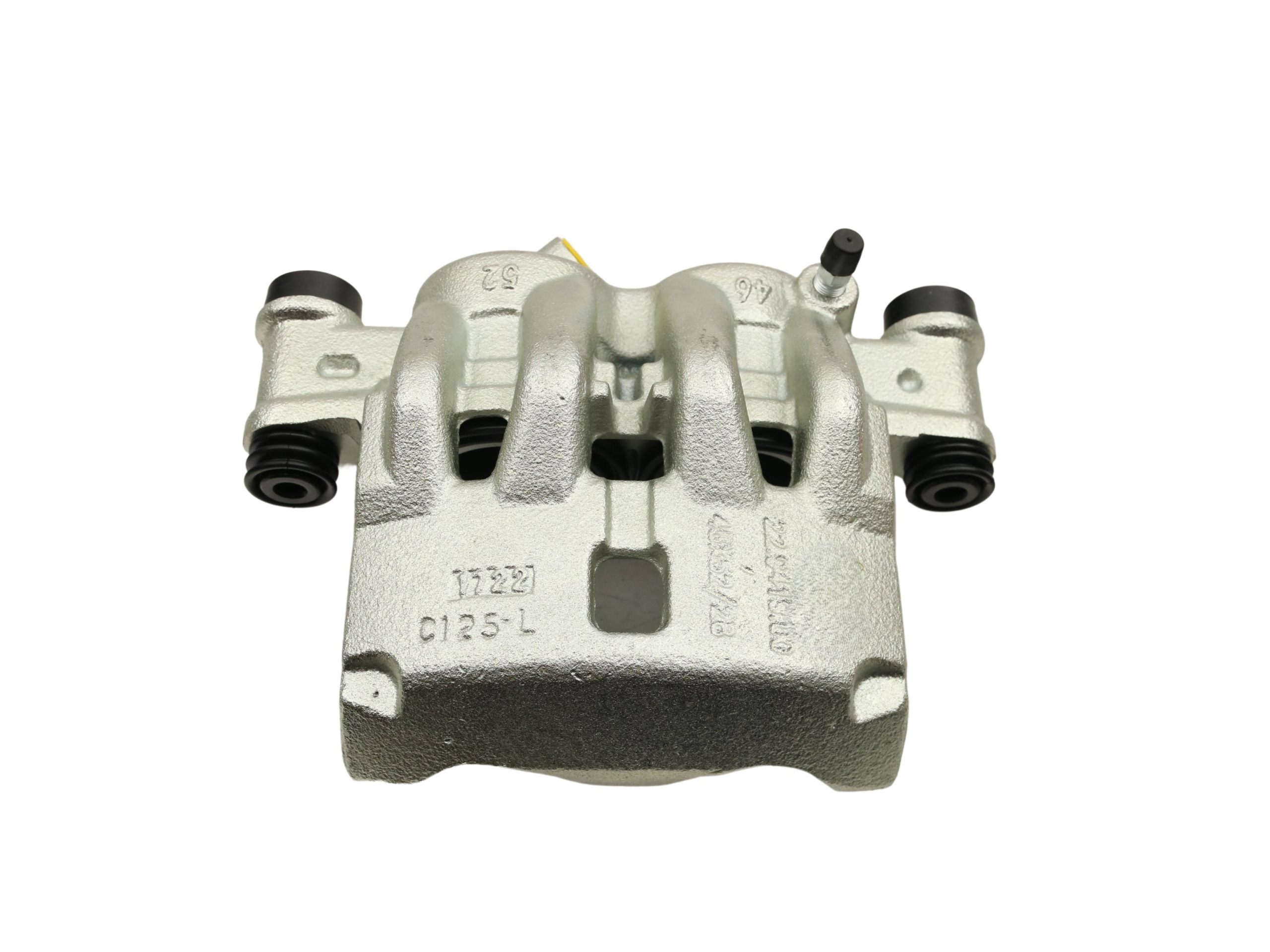 Brzdový Třmen 46/52 MM Přední Levý Bez Třmenu Ducato Jumper Boxer 2006-