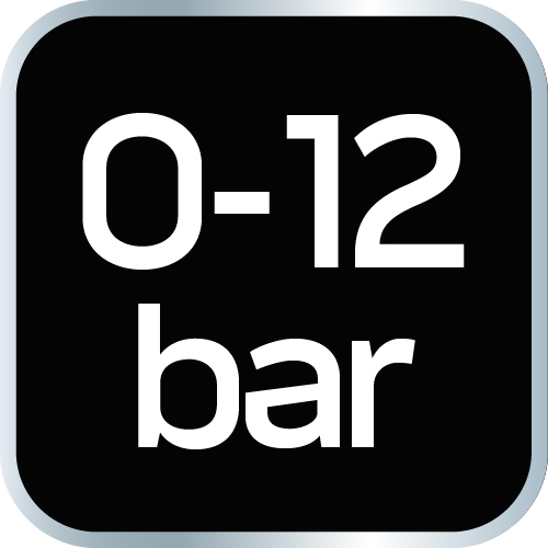 NEO TOOLS PISTOLET DO POMPOWANIA Z MANOMETREM O 80 Kod producenta 14-718